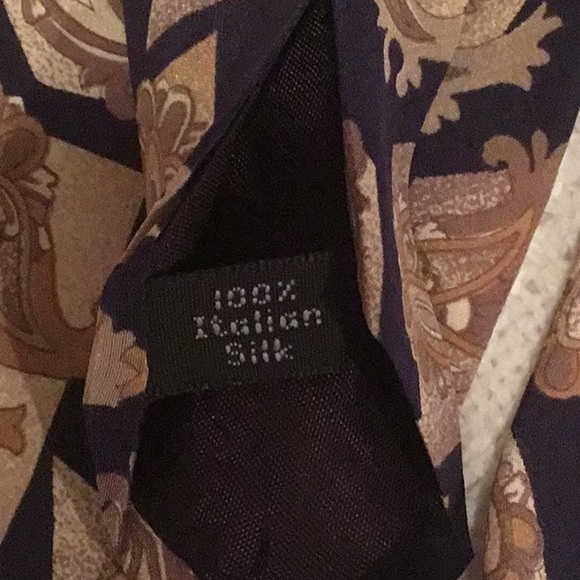 DRESS TIE - Picture 7 of 8